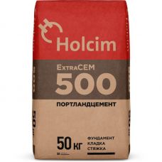 Цемент М500 50 кг купить Егорьевск