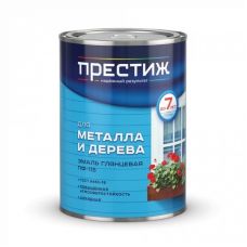 Эмаль ПФ-115 Престиж фиолетовая, 0.9 кг купить Егорьевск