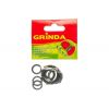 Набор резиновых прокладок (6 шт.)"GRINDA"