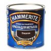 Краска по металлу "HAMMERITE" Св.-коричневая гладк. 2,5л.