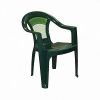 Кресло "МАЛАХИТ " зеленое