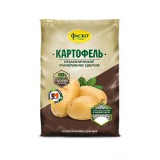 Удобрение для картофеля Картофель Фаско 3кг купить Егорьевск