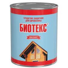 Антисептик универсальный Биотекс цвет сосна 0.8 л купить Егорьевск