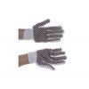 Перчатки трикотажные (нитрильн. покрытие ) размер L Сибртех