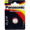 Батарейка  PANASONIC R2016 EP1В) 1.В  1шт