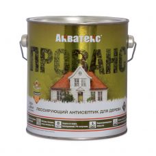Акватекс-ПРОВАНС сосна 2.5 л купить Егорьевск