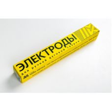 Электроды МР-3 D3 мм МГМ (пачка 5кг) купить Егорьевск