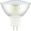 Лампа светодиод. LED -  JCDR 3 Вт. 220 вт белый
