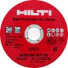 Отрезной диск HILTI AC-D 125x1.0x22.23mm