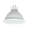 Лампа светодиод. LED -  5.4  W 5. матовое стекло композит