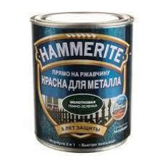 Хаммерайт коричневая светлая гладкая 0.75 л купить Егорьевск