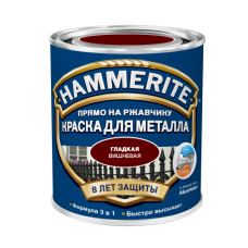 Хаммерайт вишневая гладкая 0.75 л купить Егорьевск