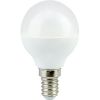 Лампа  светодиодная Ecola  7.0W 220  Е14 77-45