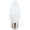 Лампа LED 7,0W E27 4000K свеча C7LW70ELC Ecola