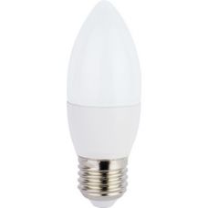 Лампа LED 7,0W E27 4000K свеча C7LW70ELC Ecola купить Егорьевск