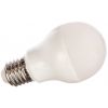 Лампа светодиодная ЭРА LED A-55-7w 827 E-27