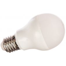 Лампа светодиодная ЭРА LED A-55-7w 827 E-27 купить Егорьевск