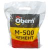 цемент М-500 3 кг ОБЕРН