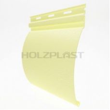 Holzblock панель Светло-желтый 150х2, длина 3,66 м купить Егорьевск