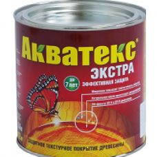 АКВАТЕКС - ЭКСТРА  ОРЕХ  3 Л (4)  РОГНЕДА купить Егорьевск