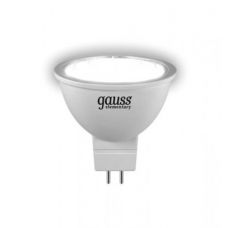 Лампа Gauss LED 7 W 4100 К купить Егорьевск