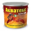 Акватекс-Бальзам  бесцветный 0.75 л