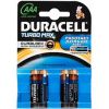 duracell turbo 3 a 4