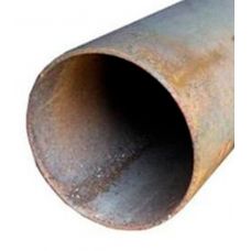 Труба ВГП (водогазопроводная) 20x2,8 мм, 1 м купить Егорьевск