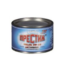 Эмаль алкидная глянцевая ПФ-115Престиж кремовый 0,9 кг купить Егорьевск