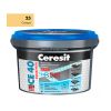 Затирка CERISIT CE40 N25 сахара  Ведро 2 кг