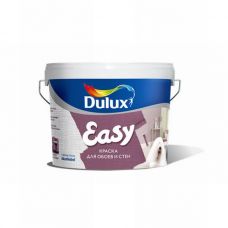 Краска Dulux Easy база BW 2.5 л купить Егорьевск