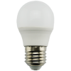 Лампа LED G45 9 W E27 4000К шар Ecola 44591