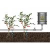 Система автоматического капельного полива АкваДуся Start на 50 растений