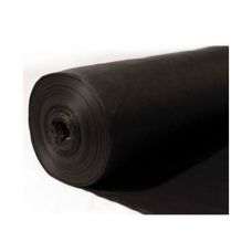 Укрывной материал Спанбонд СУФ в рулоне черный 60 г/м2, 3.2х150 м купить Егорьевск
