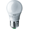 Лампа светодиод(энергосбер).GLDEN-WA60P-11-230-E27-2700.641121