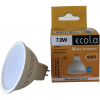 Светодиодная (LED) Лампа Smartbuy (SBL-A65-20-60K-E27)