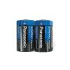 Батарейка  PANASONIC R20 1.5 В бл 2 шт