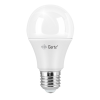 Лампа LED Gertz 11 W  4200 К Е 27