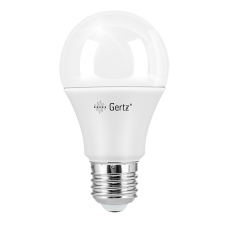 Лампа LED Gertz 11 W  4200 К Е 27 купить Егорьевск