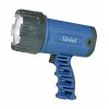 фонарь  UNIEL  стандарт 3  max  цвет синий