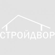 Угол  ПВХ 20-20 2.75м Дуб светлый ИДЕАЛ купить Егорьевск